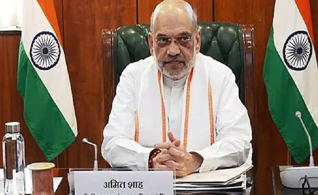 गृह मंत्रालय का राज्यों को आपातकालीन शक्तियों का इस्तेमाल करने का निर्देश