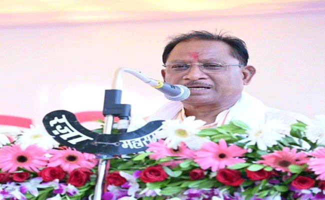 45 साल बाद पूरी होगी पीपरछेड़ी सिंचाई परियोजना – मुख्यमंत्री ने दी ऐतिहासिक स्वीकृति