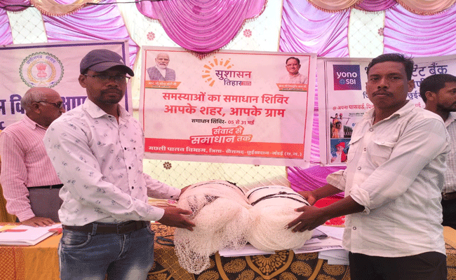 महाजाल से बदली जिंदगी : रूपलाल और राजेश की नई शुरुआत