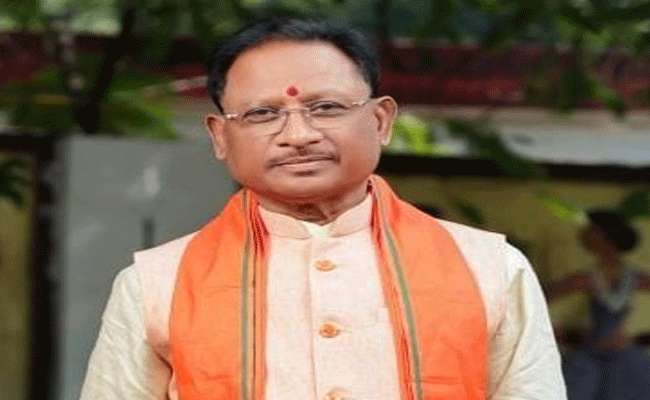 मुख्यमंत्री श्री विष्णु देव साय 03 मई को करेंगे पंजीयन (रजिस्ट्री) विभाग की 10 नवीन सुविधाओं का शुभारंभ