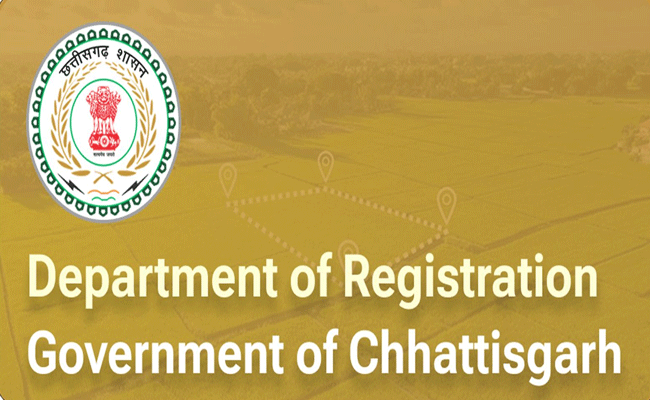 गाईडलाइन दरों को लेकर फैल रहे भ्रम पर राज्य सरकार ने दी व्यापक स्पष्टता