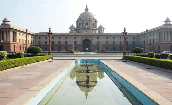 केंद्र सरकार ने बदला पीएमओ का नाम, अब ‘सेवा तीर्थ’ के नाम से जाना जाएगा केंद्र सरकार ने बदला पीएमओ का नाम, अब ‘सेवा तीर्थ’ के नाम से जाना जाएगा